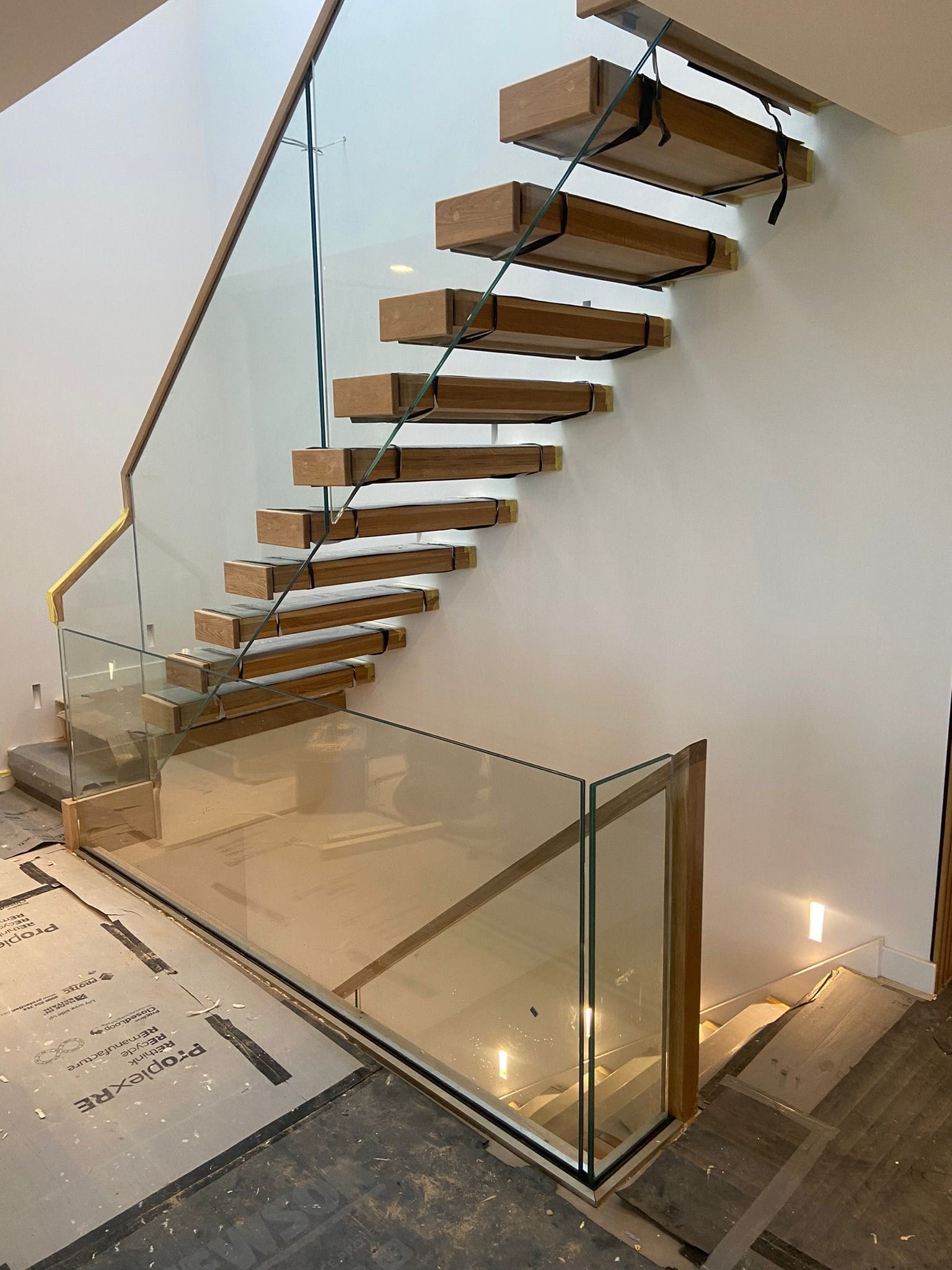 Commercial Project - Gallery 17