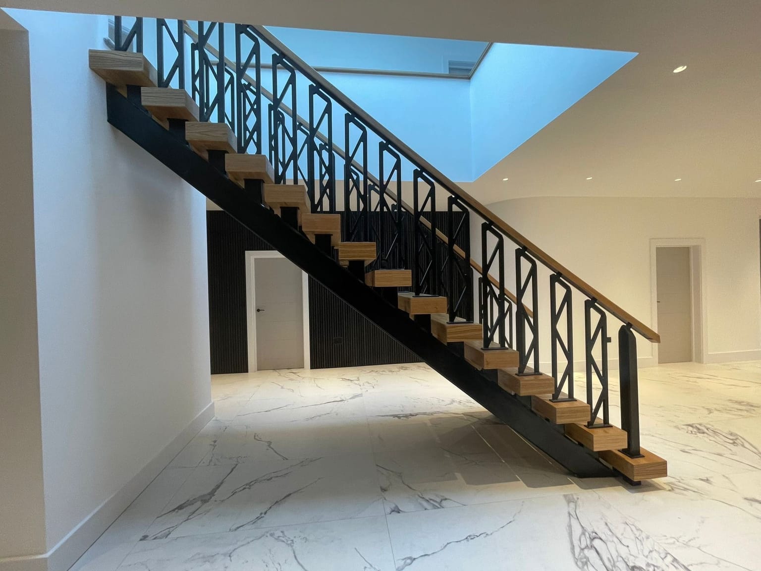 Commercial Project - Gallery 30