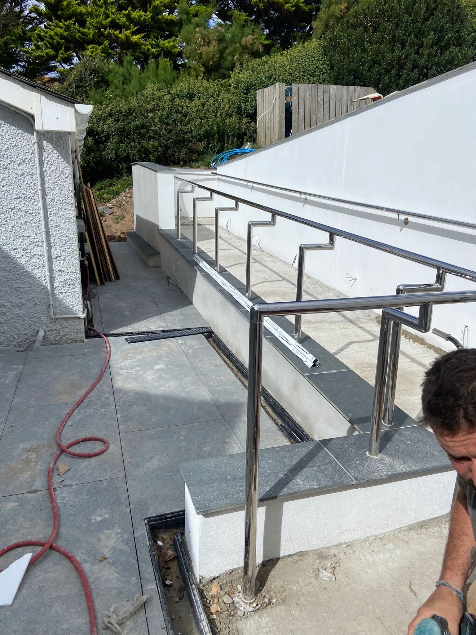 Commercial Project - Gallery 7